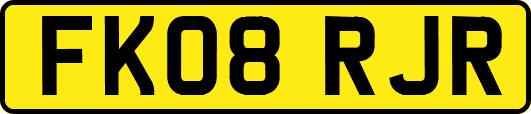 FK08RJR