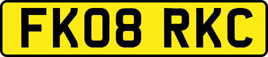 FK08RKC