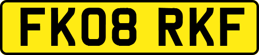 FK08RKF