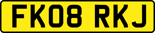 FK08RKJ