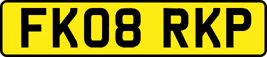 FK08RKP