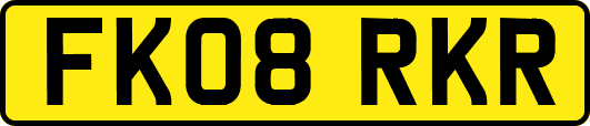 FK08RKR