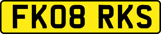 FK08RKS