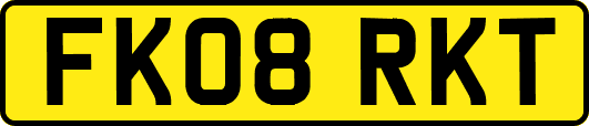 FK08RKT