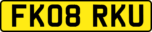 FK08RKU