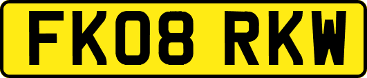 FK08RKW
