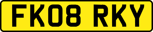 FK08RKY