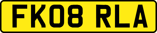 FK08RLA