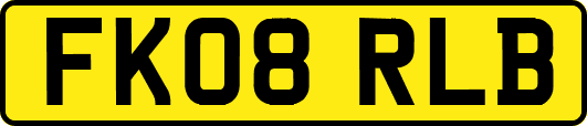 FK08RLB