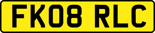 FK08RLC