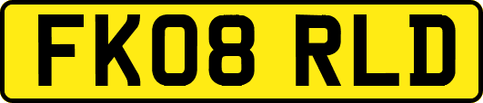 FK08RLD