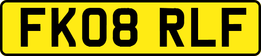 FK08RLF