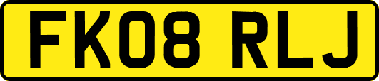 FK08RLJ