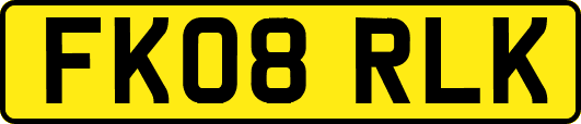 FK08RLK