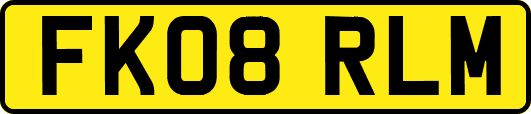 FK08RLM