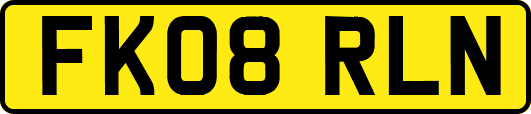 FK08RLN