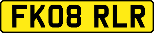 FK08RLR