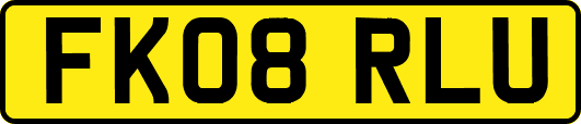 FK08RLU