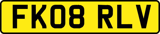 FK08RLV
