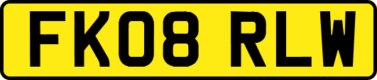 FK08RLW
