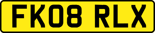 FK08RLX