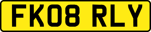 FK08RLY