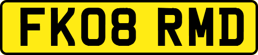 FK08RMD