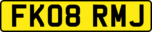 FK08RMJ