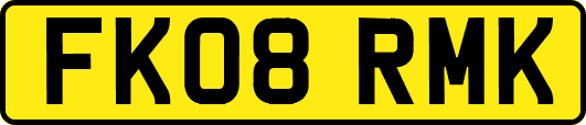 FK08RMK