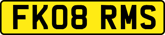 FK08RMS