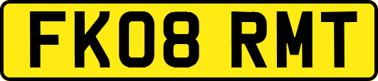 FK08RMT