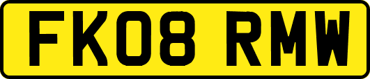 FK08RMW