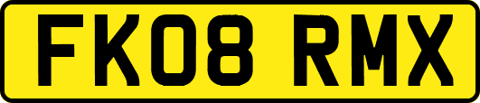 FK08RMX