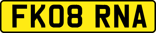 FK08RNA