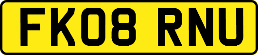 FK08RNU