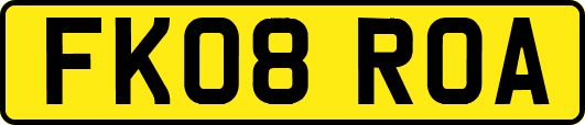 FK08ROA