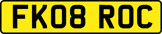 FK08ROC