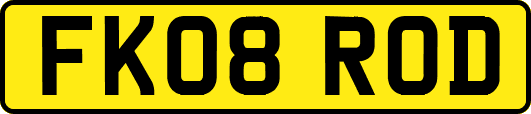 FK08ROD