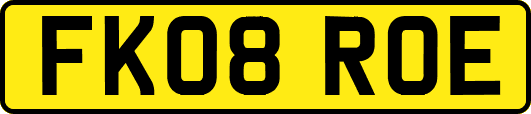 FK08ROE