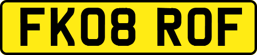 FK08ROF