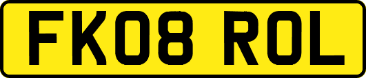 FK08ROL