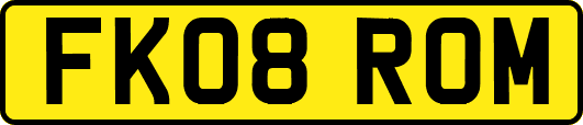 FK08ROM