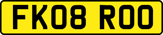 FK08ROO
