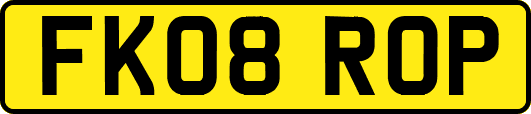 FK08ROP