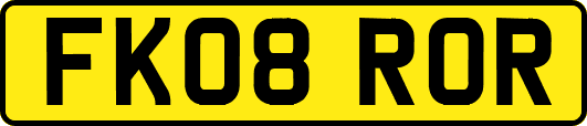 FK08ROR