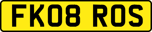 FK08ROS