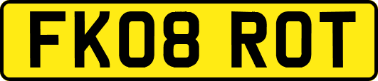 FK08ROT