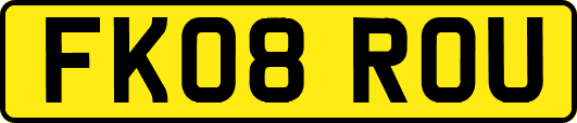 FK08ROU