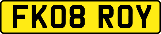 FK08ROY