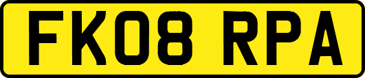 FK08RPA